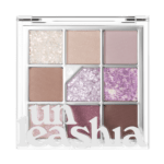 Glitterpedia Eye Palette - 7 types