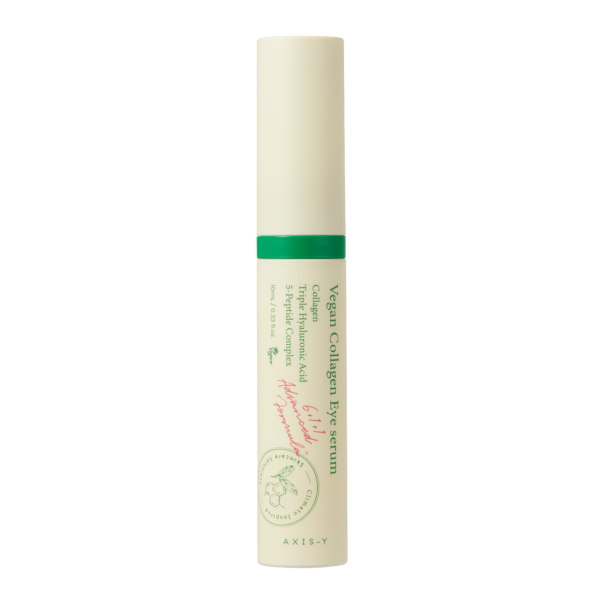 Vegan Collagen Eye Serum