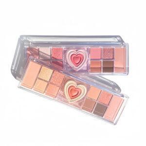 All Take Mood Like Palette Peritage Collection- 2 Types