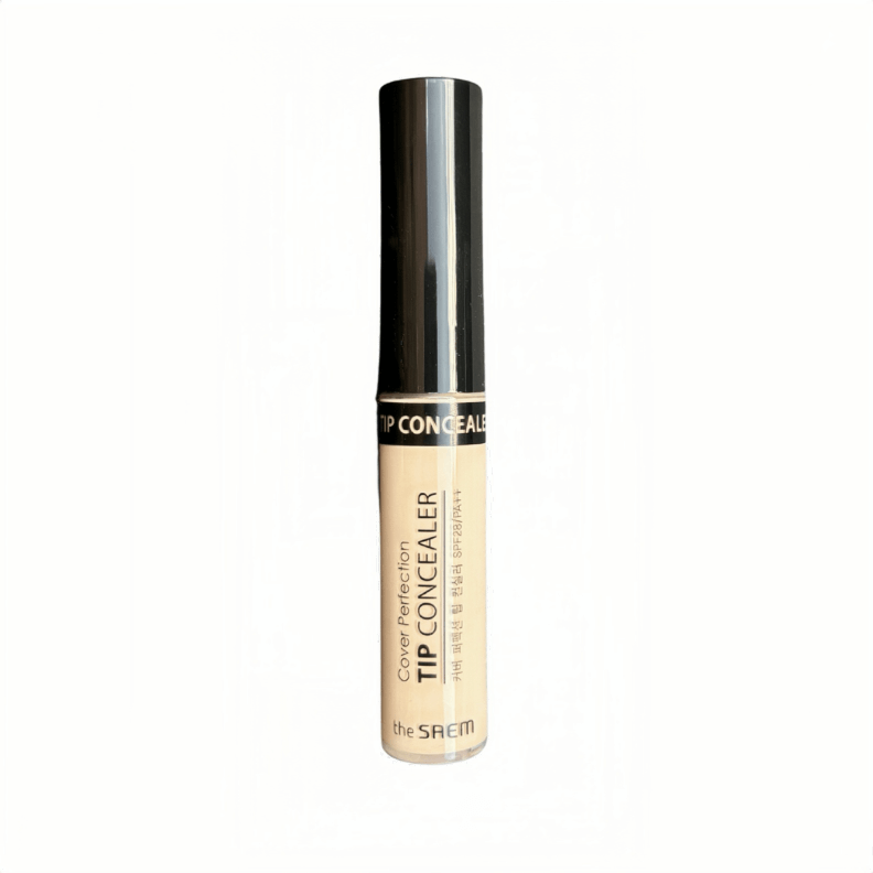 Cover Perfection Tip Concealer - 10 Colors