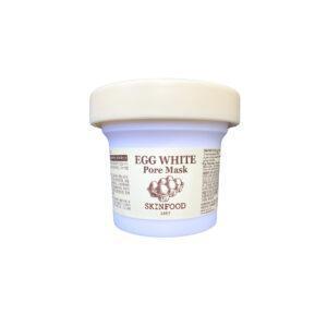 Egg White Pore Mask