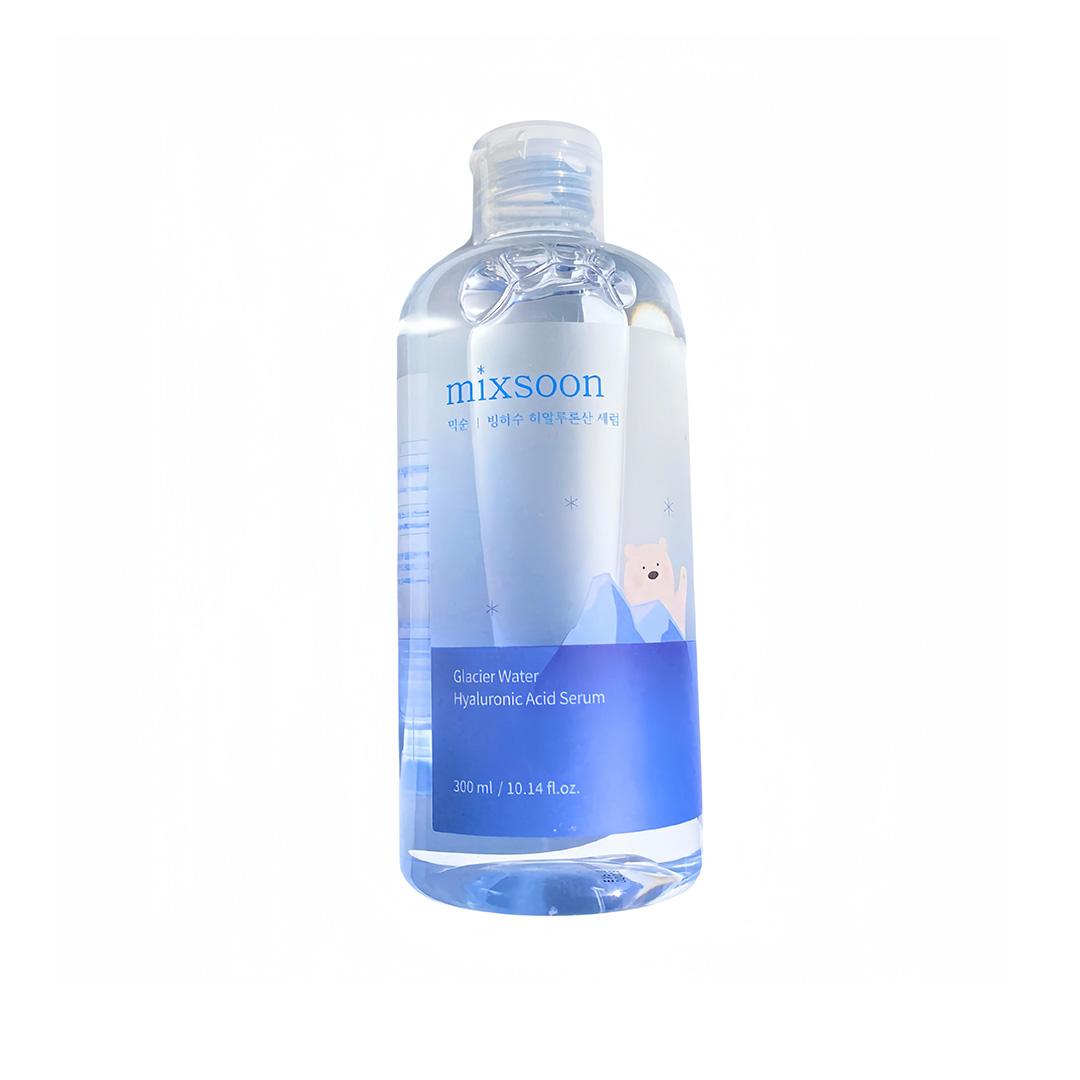 Glacier Water Hyaluronic Acid Serum