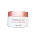 Hydrogel Eye Patch Bulgarian Rose Water