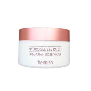 Hydrogel Eye Patch Bulgarian Rose Water