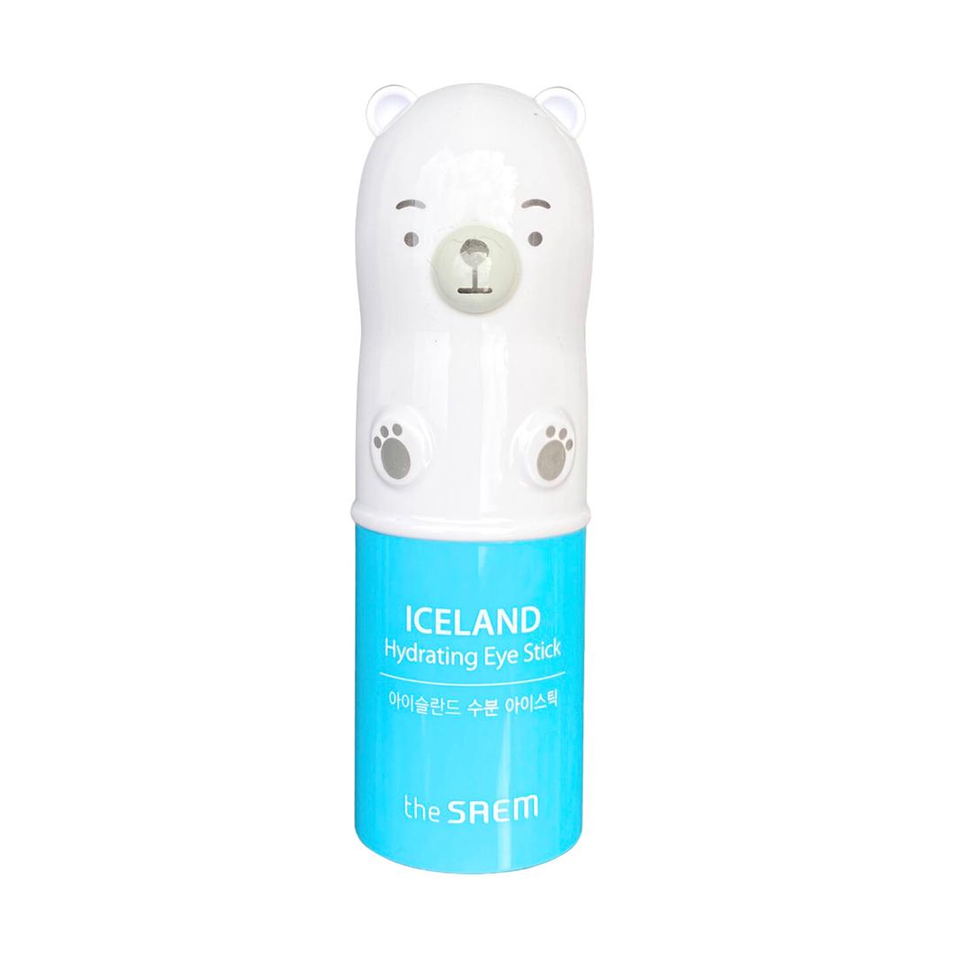 Iceland Hydrating Eye Stick