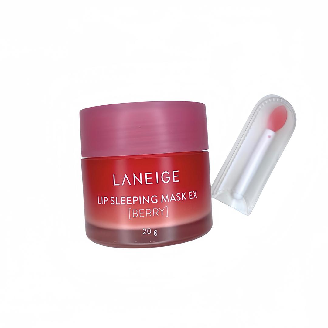 Lip Sleeping Mask