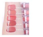 Sisua Berry Shot Lip Tint - 5 Colors