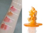 Sisua Popcorn Syrup Lip Plumper - 5 Colors