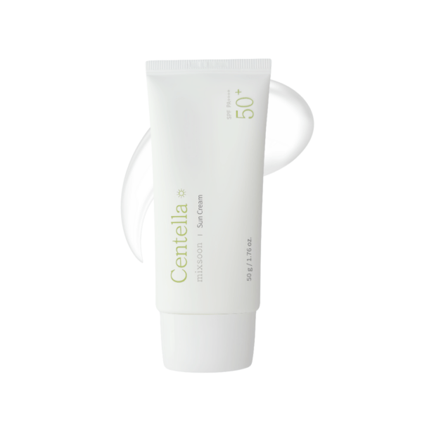 Centella Sun Cream