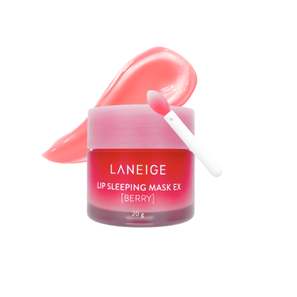 Lip Sleeping Mask