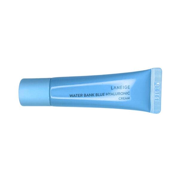 Water Bank Blue Hyaluronic Cream 10ml