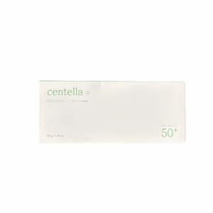 Centella Sun Cream