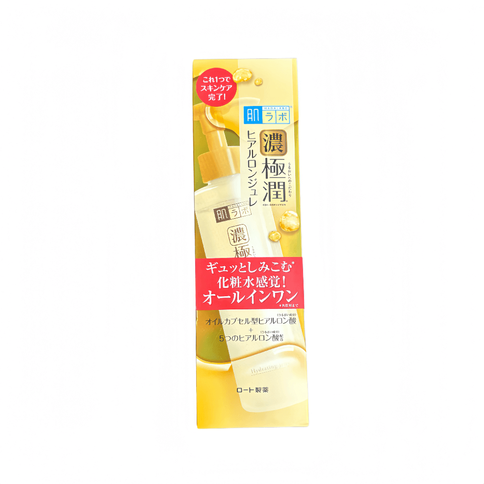 Hada Labo Koi-Gokujyun Hydrating Jelly