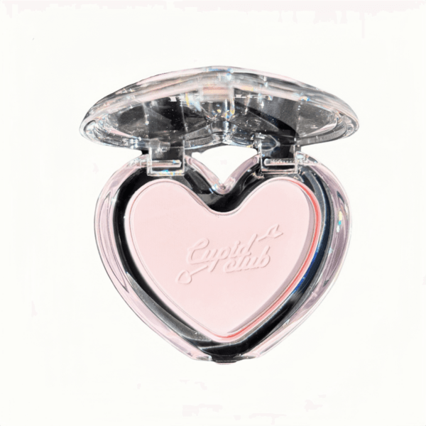 Luv Beam Blur Cheek Cupid Club Edition - 2 Colors