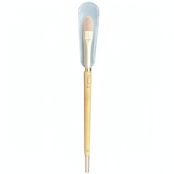 Spot Cover Concealer Brush