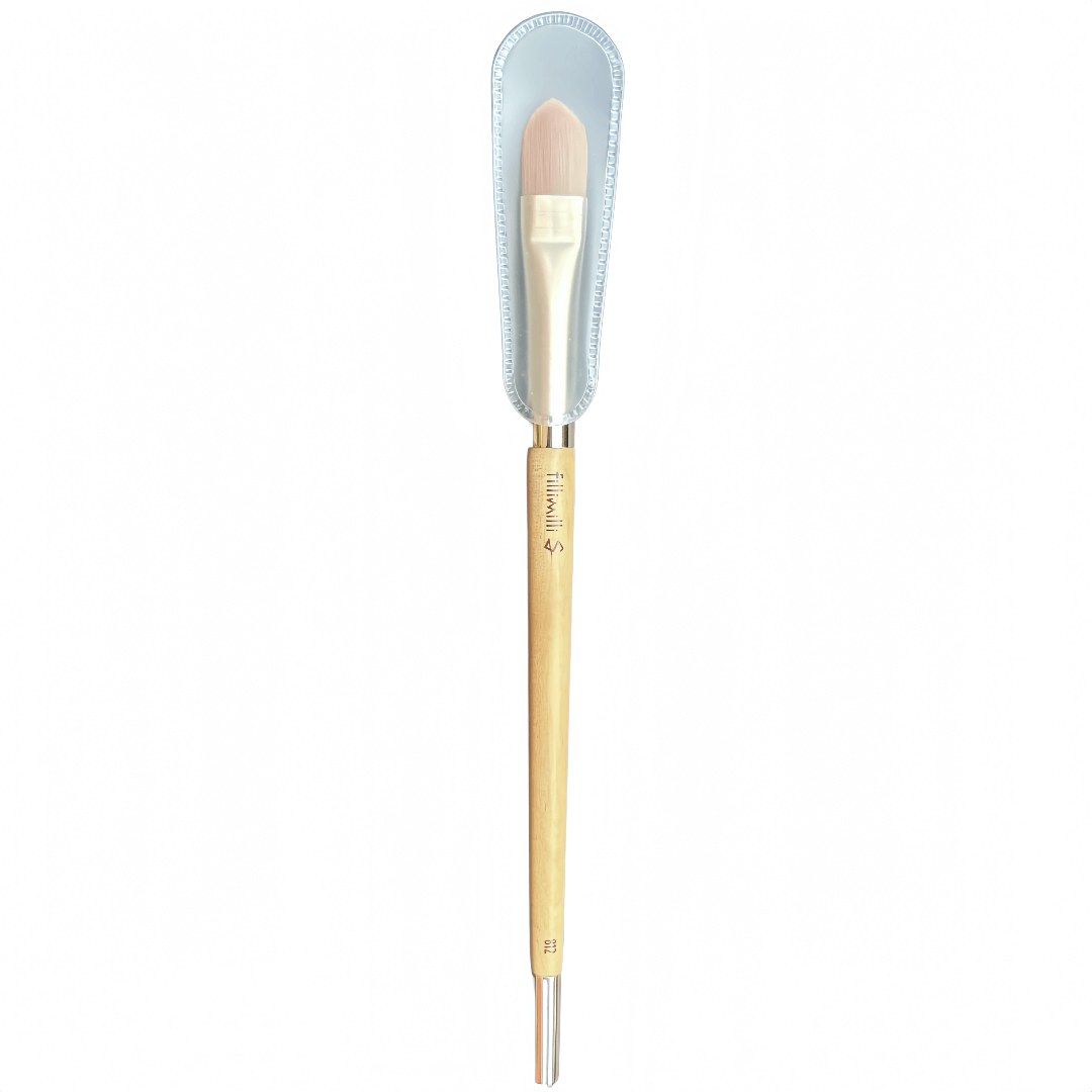 Spot Cover Concealer Brush